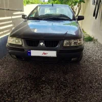 سمند lx88 معاوضه با شاهین۱۴۰۰/۱جی