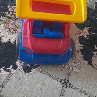 اسباب بازی