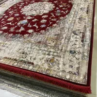 لاکی و خاص فرش سپینود