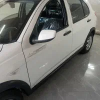 کوییک مدل400بیرنگ شاسی پلمپ