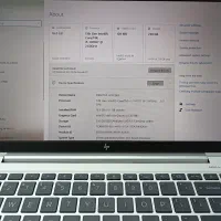 لپ تاپ اچ پی نسل ۱۱|رایانه همراه|اصفهان, دستگرده|دیوار