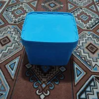 ظروف نگهدارنده