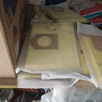 کیسه ولوازم جاروبرقی|جاروبرقی، جارو شارژی، بخارشو|سبزوار, امیر کبیر|دیوار