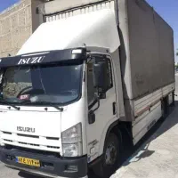 حمل و نقل اثاثیه منزل