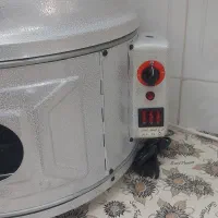 تنوربرقی|اجاق گاز و لوازم برقی پختوپز|سنندج, |دیوار