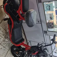 دوچرخه برقی حرفه ای برند معتبرwinner|دوچرخه، اسکیت، اسکوتر|تهران, جیحون|دیوار