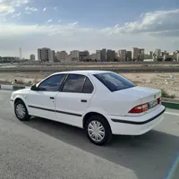 سمند LX EF7 بنزینی، مدل ۱۳۹۳