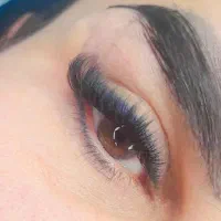 اکستنشن مژه