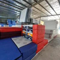 ازتولیدبهمصرف/قیمتهای باور نکردنی تشک ۲۱۲۰