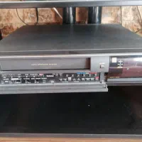 ویدئو پاناسونیک جی 20 VHS|پخش‌کننده DVD و ویدیو|شیراز, شهرک گلدشت حافظ‎|دیوار