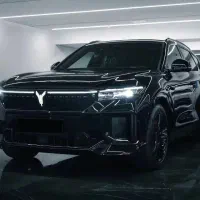 Voyah Free PHEV 2025