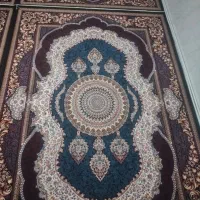 فرش ۹ متری|فرش|کرمانشاه, |دیوار