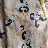 پارچه چادر نمازی