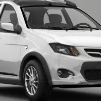 کوییک R تیپ S