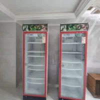 یخچال ایستاده کینو