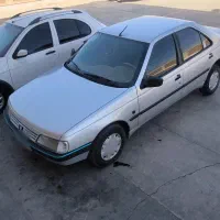 پژو 405 مدل 96