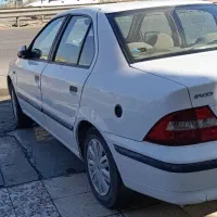 سمند 94دوگانه