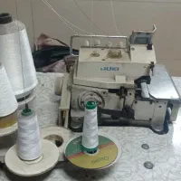 زیگزال چهار نخ ژوکی دینام بزرگ