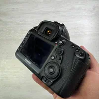 دوربین Canon 5D Mark IV به همراه لنز 24/105|دوربین عکاسی و فیلم‌برداری|تهران, بهجت‌آباد|دیوار
