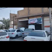 مکانیک انواع ماشین سواری