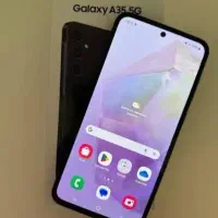 samsung A35 256