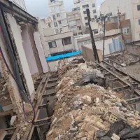 گروه تخریب کاران مشهدالرضا با (پروانه کار)