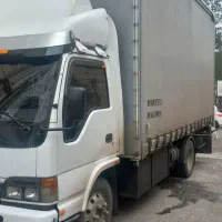 اتوبار باربری حمل اثاثیه منزل به منزل