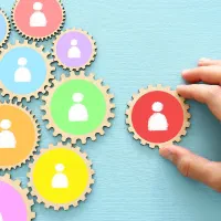 استخدام کارشناس منابع انسانی خانم