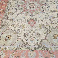 فرش دستباف اولیا نفیس ۶ متری