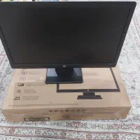 مانیتور اچ پی ۲۰اینچ