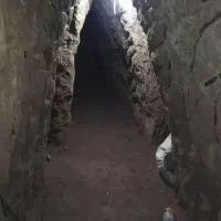 چاه کن وچاه کنی