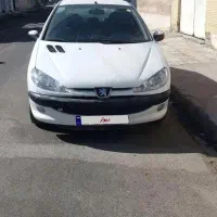 206تیپ5 مدل94|خودرو سواری و وانت|زاهدان, |دیوار