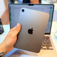 iPad mini 6 - آیپد مینی ۶