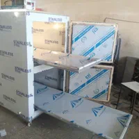 سردخانه جسد تک ودو نفره و بیشتر