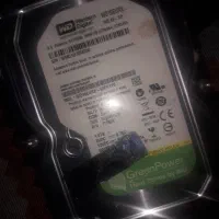 هارد یک ترا وسترن