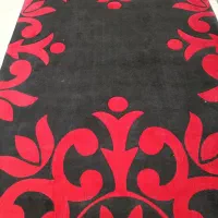 دو عدد گلیم فرش 6متری