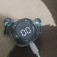 ایرپاد اکبنده استفاده نشده