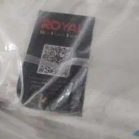 تشک طبی رویال فنری ۲نفره