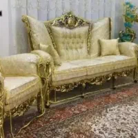 دوخت کاور ژله ای و پیراهن مبل پارچه‌ای|خدمات پیشه و مهارت|تهران, تهرانپارس شرقی|دیوار