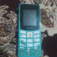گوش نوکیا دکمه ایی