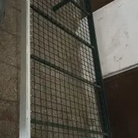 تخت آهنی|تخت و سرویس خواب|مشهد, امامیه (شهرک غرب)|دیوار