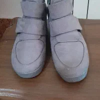 کفش زمستونی