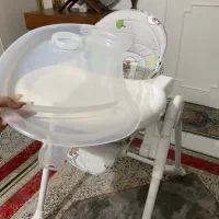 صندلی غذا بچه|اسباب و اثاث بچه|تهران, سازمان آب|دیوار