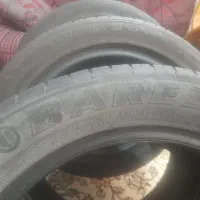 لاستیک بارز ال۹۰|قطعات یدکی و لوازم جانبی|اصفهان, صدف|دیوار