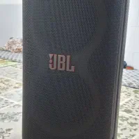 اسپیکرجی بی ال