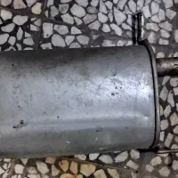 منبع اگزوز بلوچی پراید