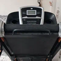 تردمیل پاندا در حد نوو|تجهیزات ورزشی|فلارد, |دیوار