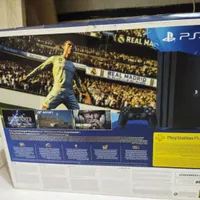 جعبه ps4|کنسول، بازی ویدئویی و آنلاین|بندر ماهشهر, |دیوار