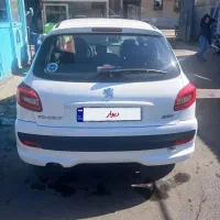 207tu3|خودرو سواری و وانت|ری, امین آباد|دیوار