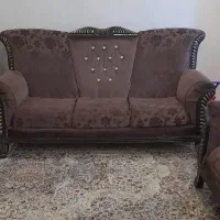 مبل|مبلمان خانگی و میز عسلی|شهریار, شهرک وائین|دیوار